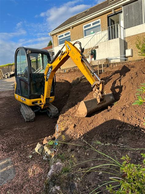 mini digger glasgow|robert palmer glasgow.